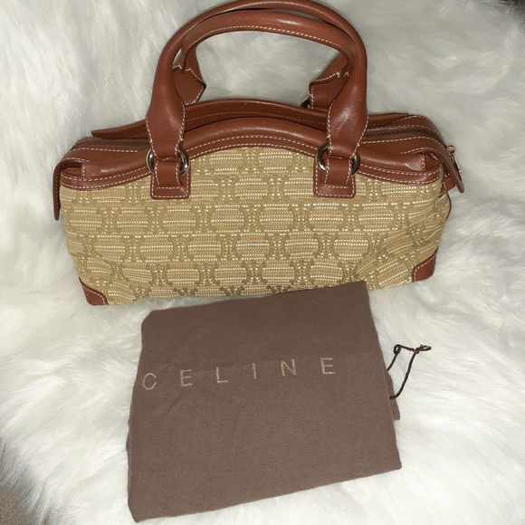 Celine Handbags - Celine Handbag